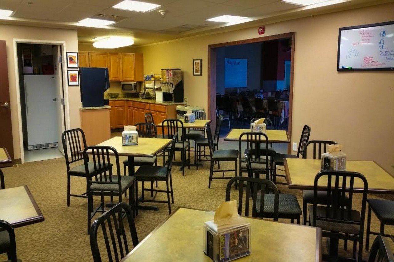 A Riverside Inn Travelodge By Wyndham Fairplay Esterno foto
