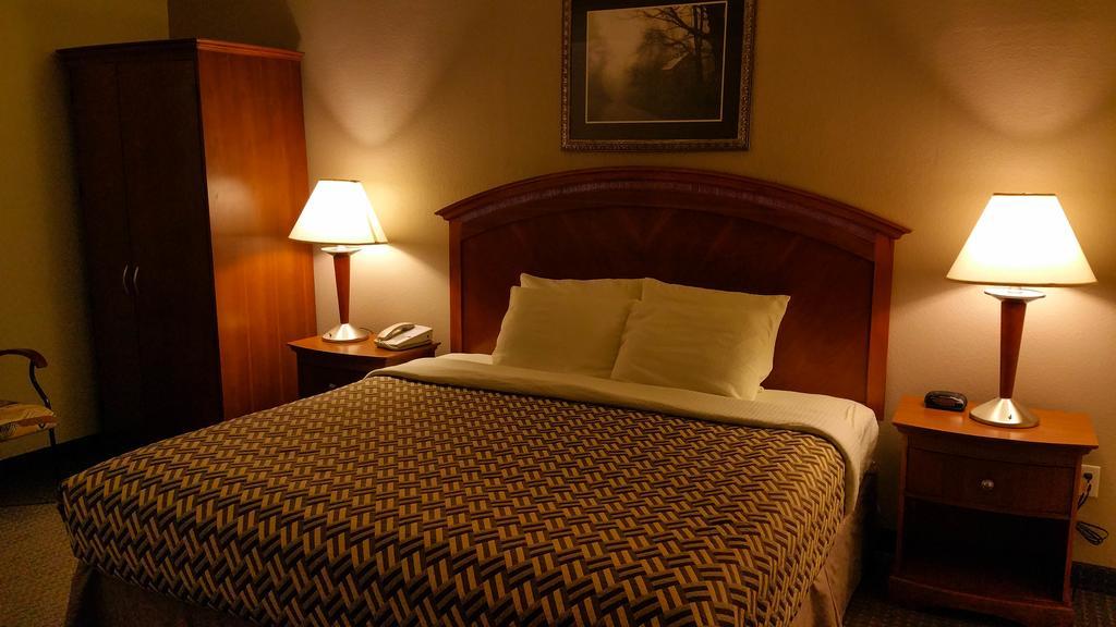 A Riverside Inn Travelodge By Wyndham Fairplay Camera foto