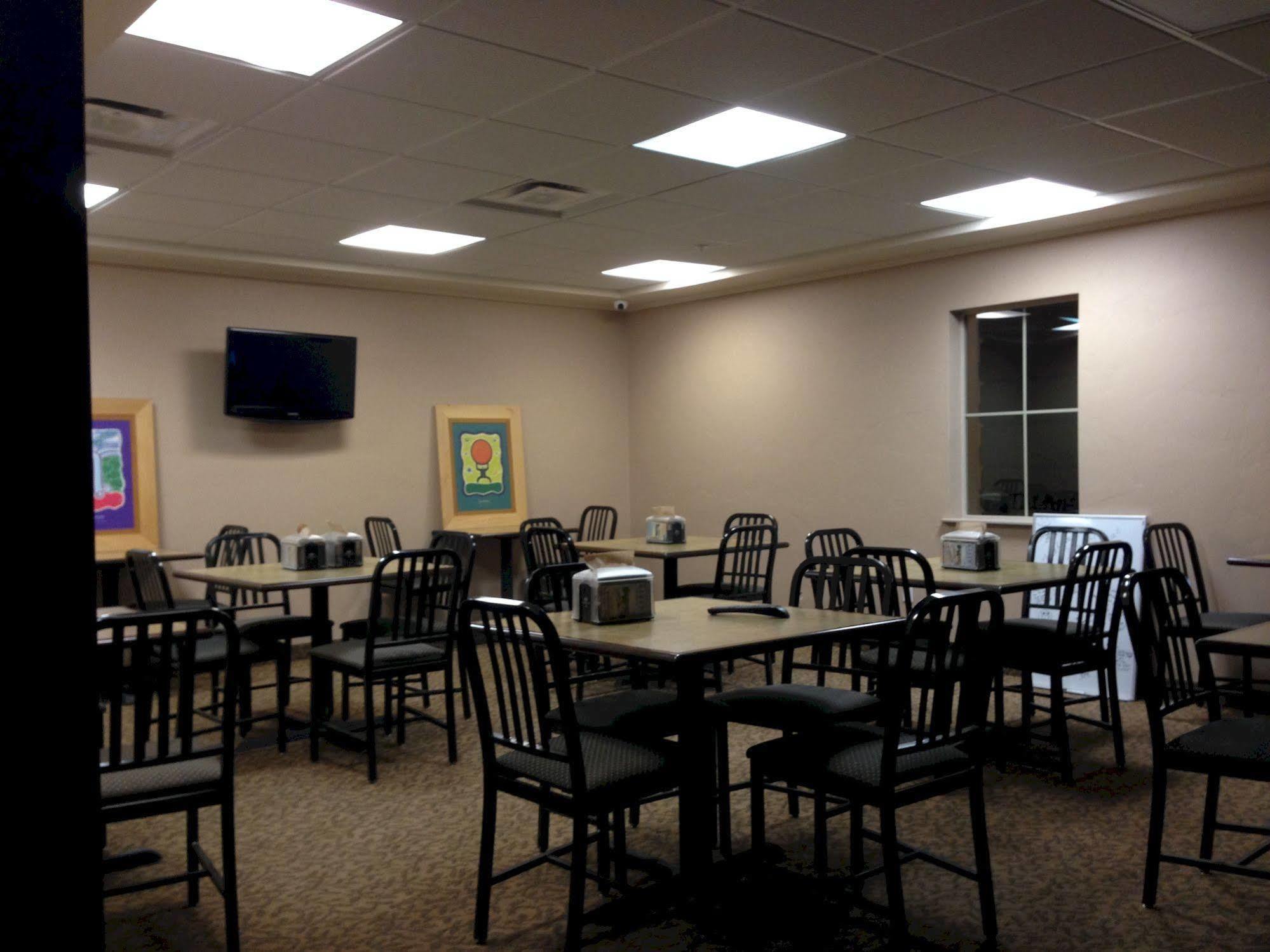 A Riverside Inn Travelodge By Wyndham Fairplay Esterno foto