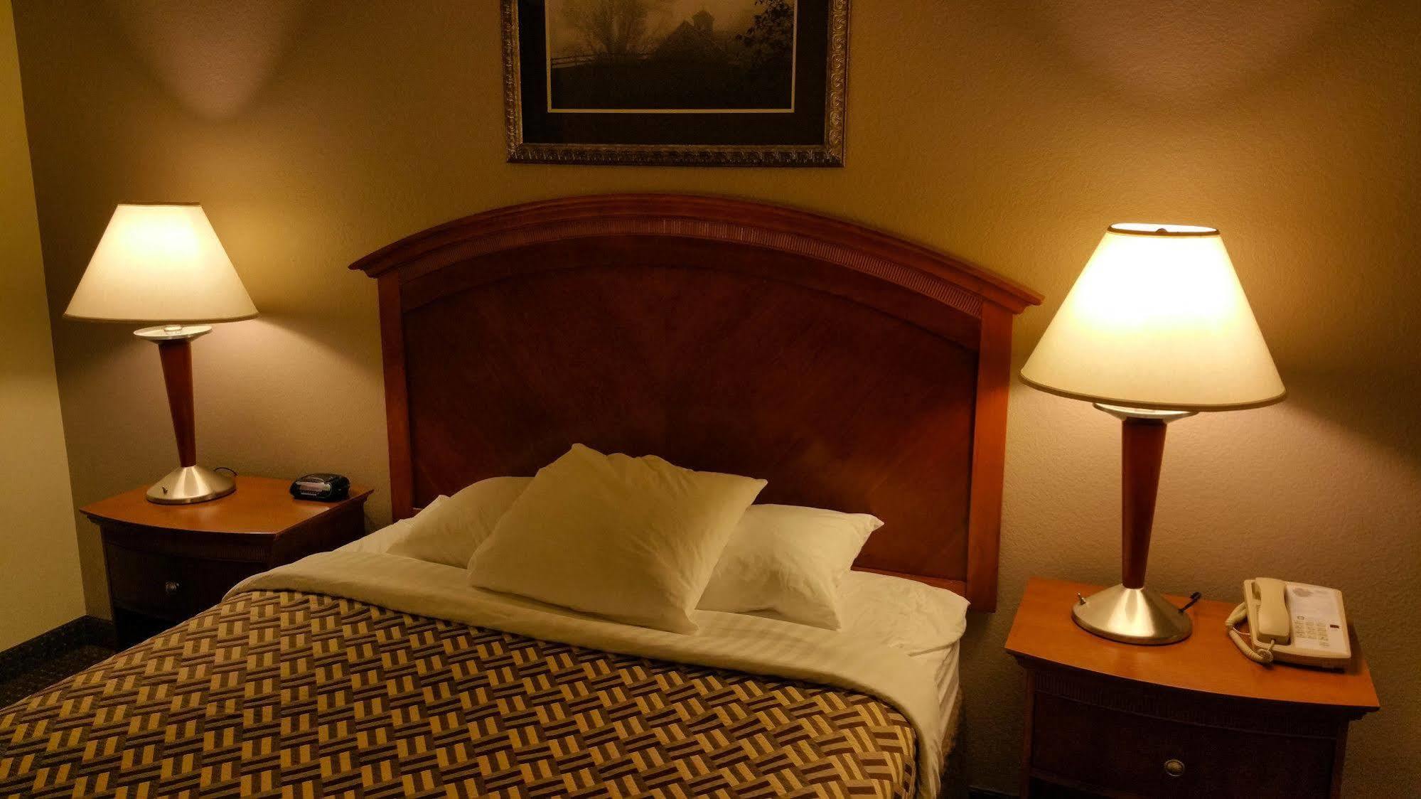 A Riverside Inn Travelodge By Wyndham Fairplay Esterno foto
